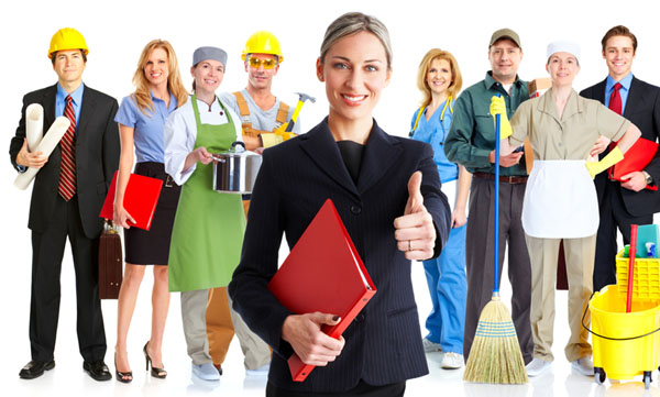 Pamukkale Ofis Temizliği Hizmeti